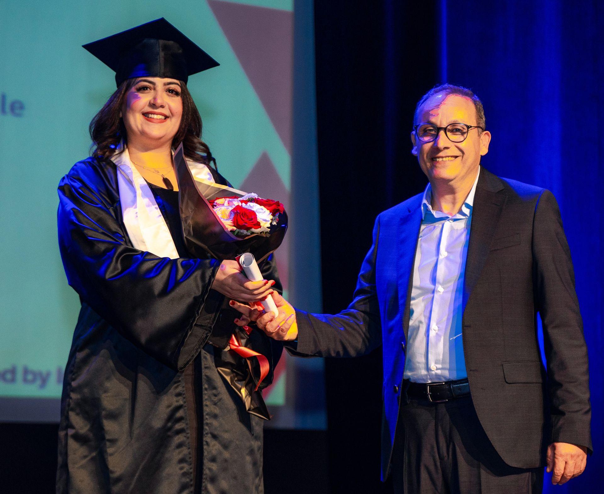 Programme Grande École Marketing et Stratégies Digitales