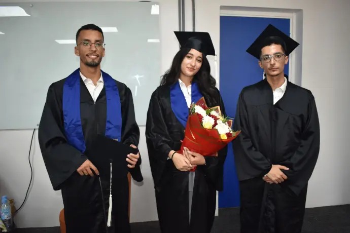 PROGRAMME GRANDE ÉCOLE -MARKETING & STRATÉGIE DIGITALE