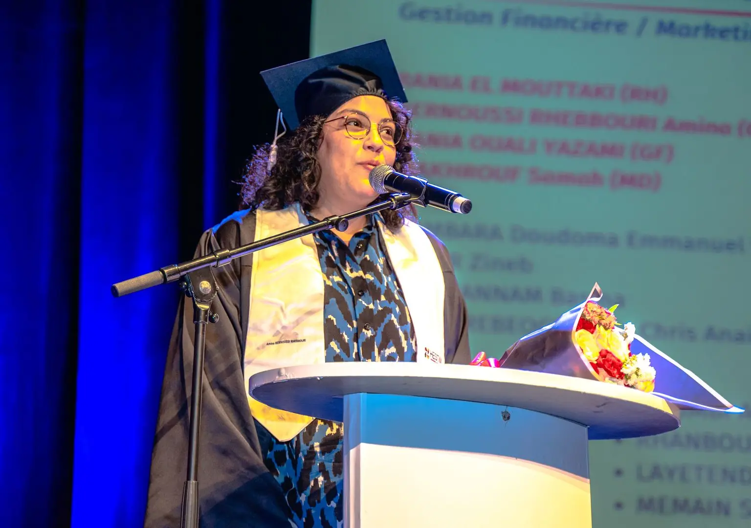 LICENCE PROFESSIONNELLE MANAGEMENT DES ENTREPRISES