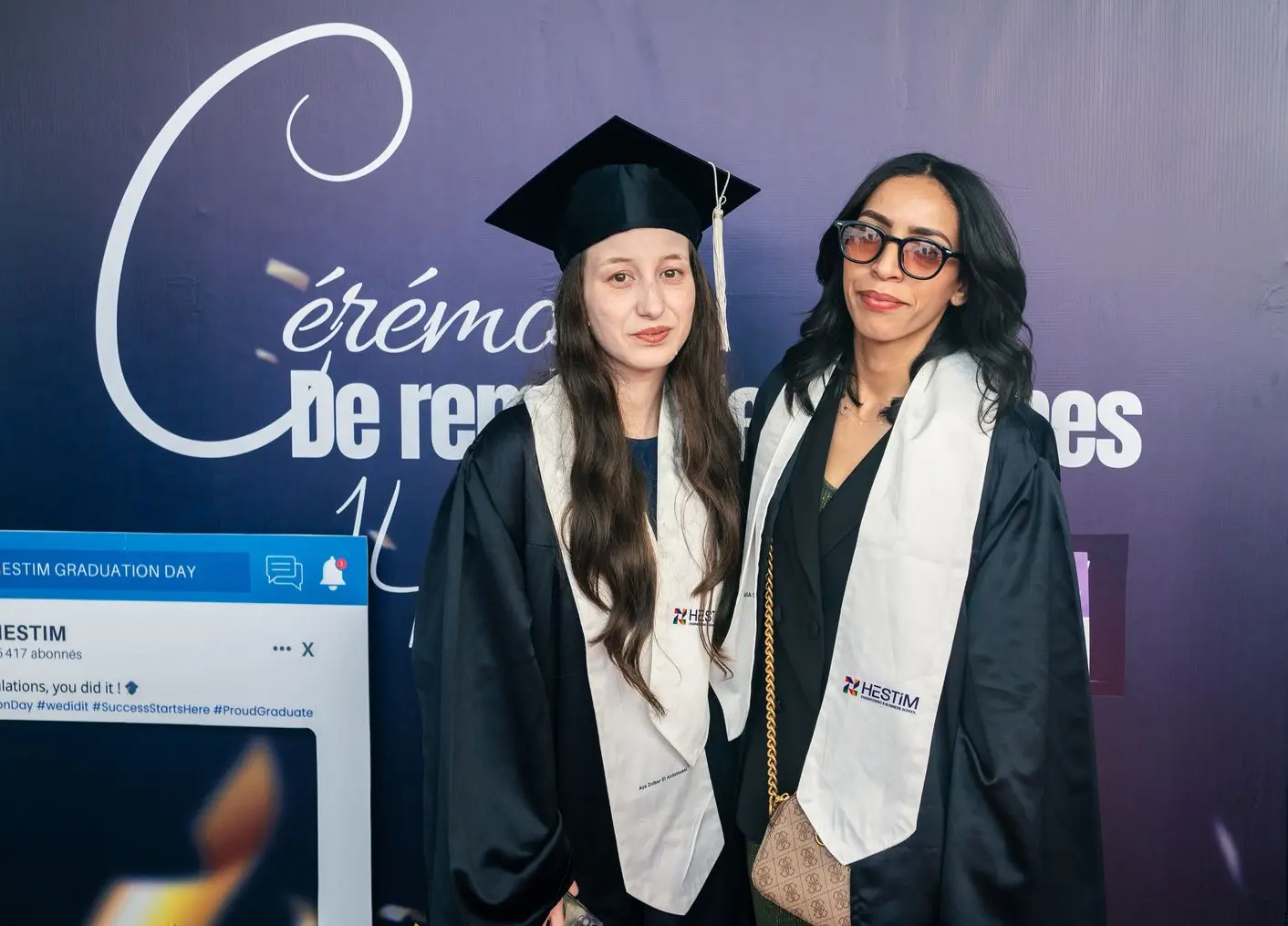 MASTER PROFESSIONNEL MANAGEMENT DES ENTREPRISES