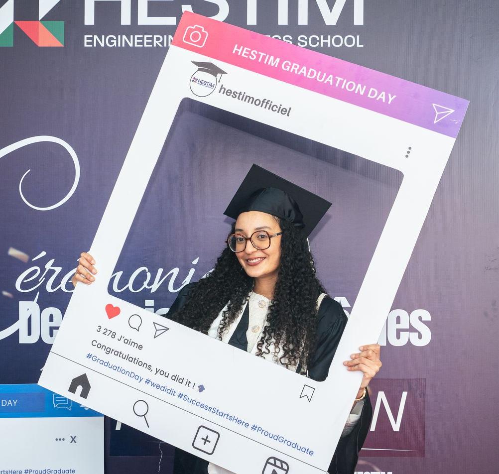 Formation continue HESTIM