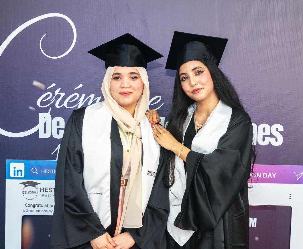 Formation continue HESTIM