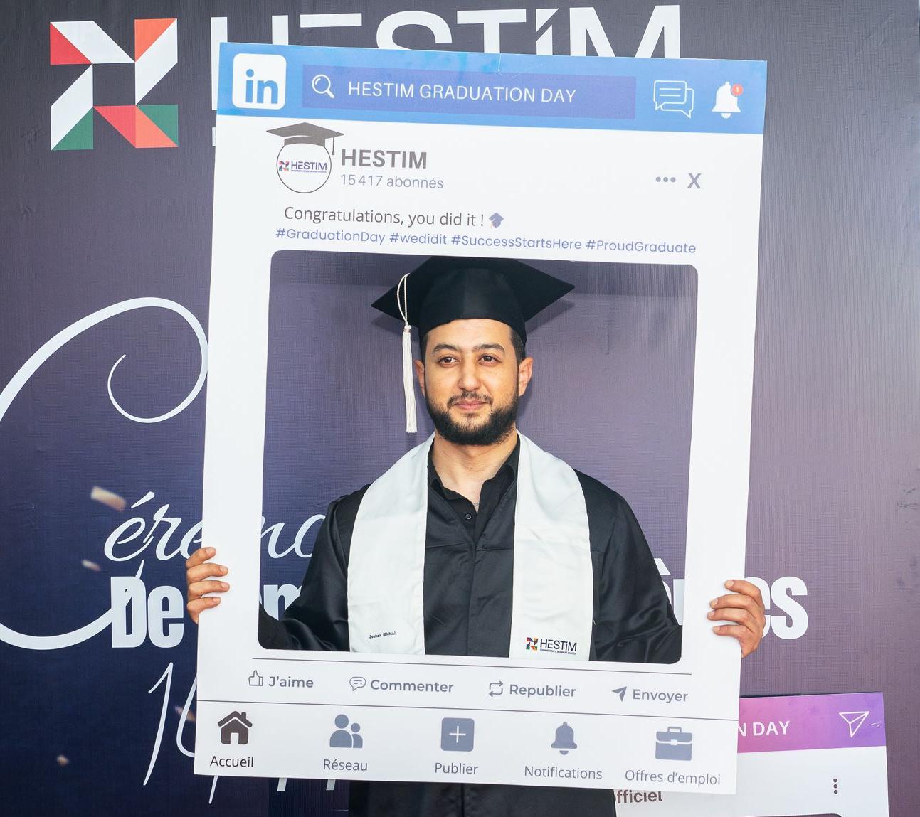 Formation continue HESTIM